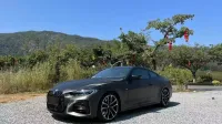 Matte Metallic Brushed Black Car Vinyl Wrap review 0