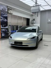 Yuanfeng Blue Charm Gold Car Vinyl Wrap  review 1