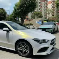 Toyota Gloss PET Diamond Gold White Car Vinyl Wrap review 0