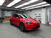  Super Gloss Candy Red Car Vinyl Wrap review 0