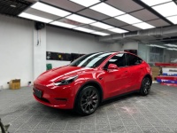  Super Gloss Candy Red Car Vinyl Wrap review 0