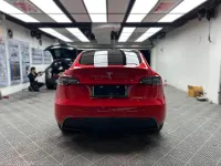  Super Gloss Candy Red Car Vinyl Wrap review 0