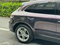 Gloss Metallic Midnight Red Car Vinyl Wrap review 0