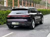Gloss Metallic Midnight Red Car Vinyl Wrap review 0