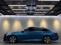 Matte Night Blue Car Vinyl Wrap review 1