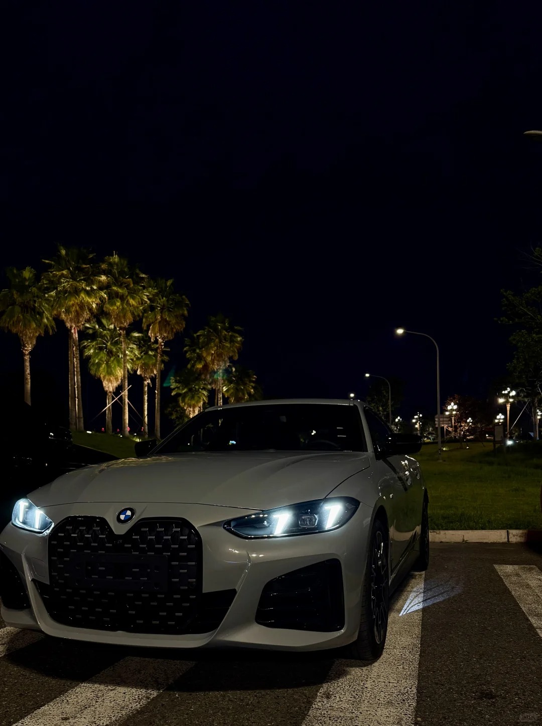 Super Gloss Brooklyn Grey Car Vinyl Wrap review 0