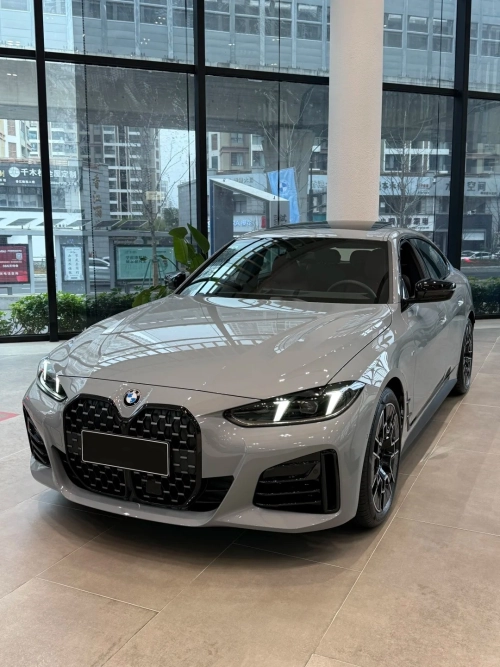 Super Gloss Brooklyn Grey Car Vinyl Wrap review 