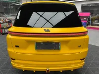Ultimate Flat Sunflower Yellow Car Vinyl Wrap review 1