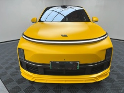 Ultimate Flat Sunflower Yellow Car Vinyl Wrap review regr 01