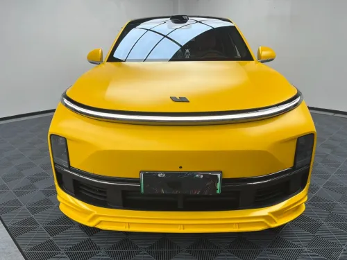Ultimate Flat Sunflower Yellow Car Vinyl Wrap review 