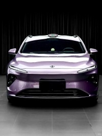 Midsummer Purple Car Vinyl Wrap review 0