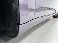 Midsummer Purple Car Vinyl Wrap review 1