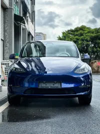 PET Gloss Liquid Ocean Blue Car Vinyl Wrap review 0