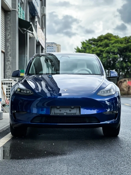 PET Gloss Liquid Ocean Blue Car Vinyl Wrap review 