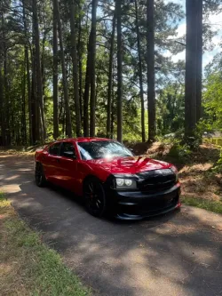 Gloss Metallic Vampire Red Car Vinyl Wrap review sdb 02