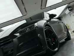 Ceramics Black Car Vinyl Wrap review fdgbrf