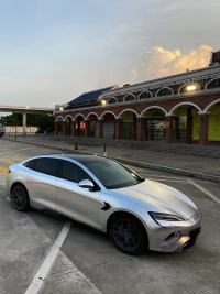 Matte Chrome Alexander Silver Car Vinyl Wrap review 0