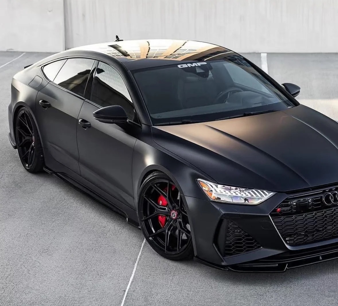 Matte Frosted Black Car Vinyl Wrap review fdbhfr