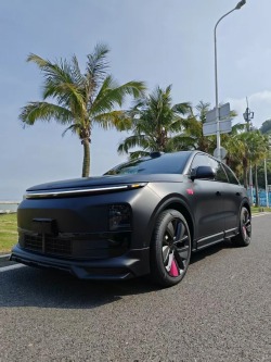 Matte Frosted Black Car Vinyl Wrap review gfhrtd 01