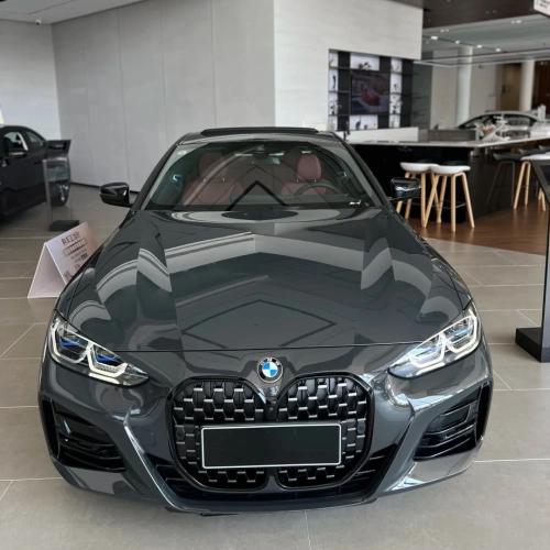 PET Gloss Tourmaline Grey Car Vinyl Wrap review 