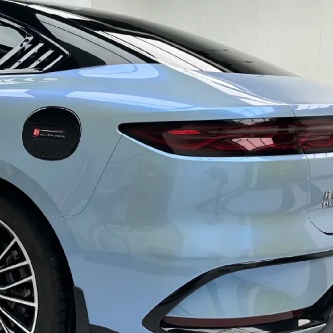 TPU Dreamy Rock Gray Paint Protection Film review 0