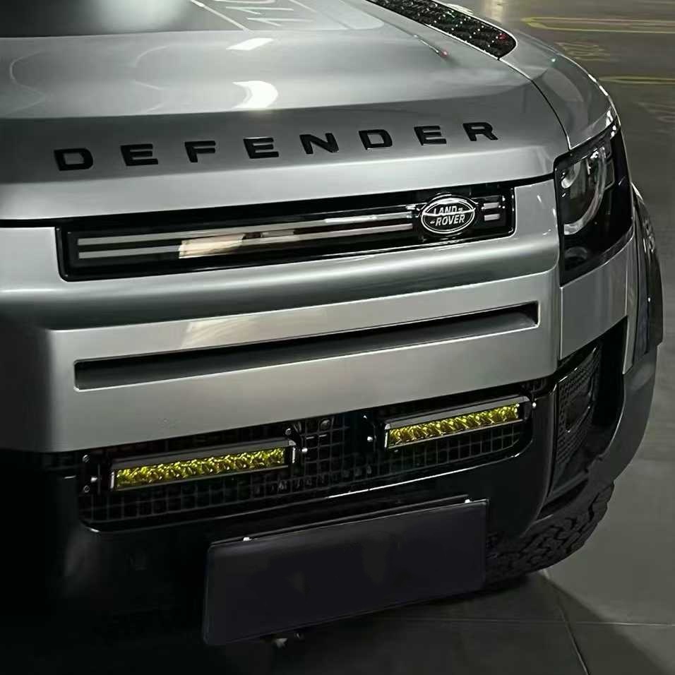 TPU Gloss GT Silver Paint Protection Film review YJYTR 02