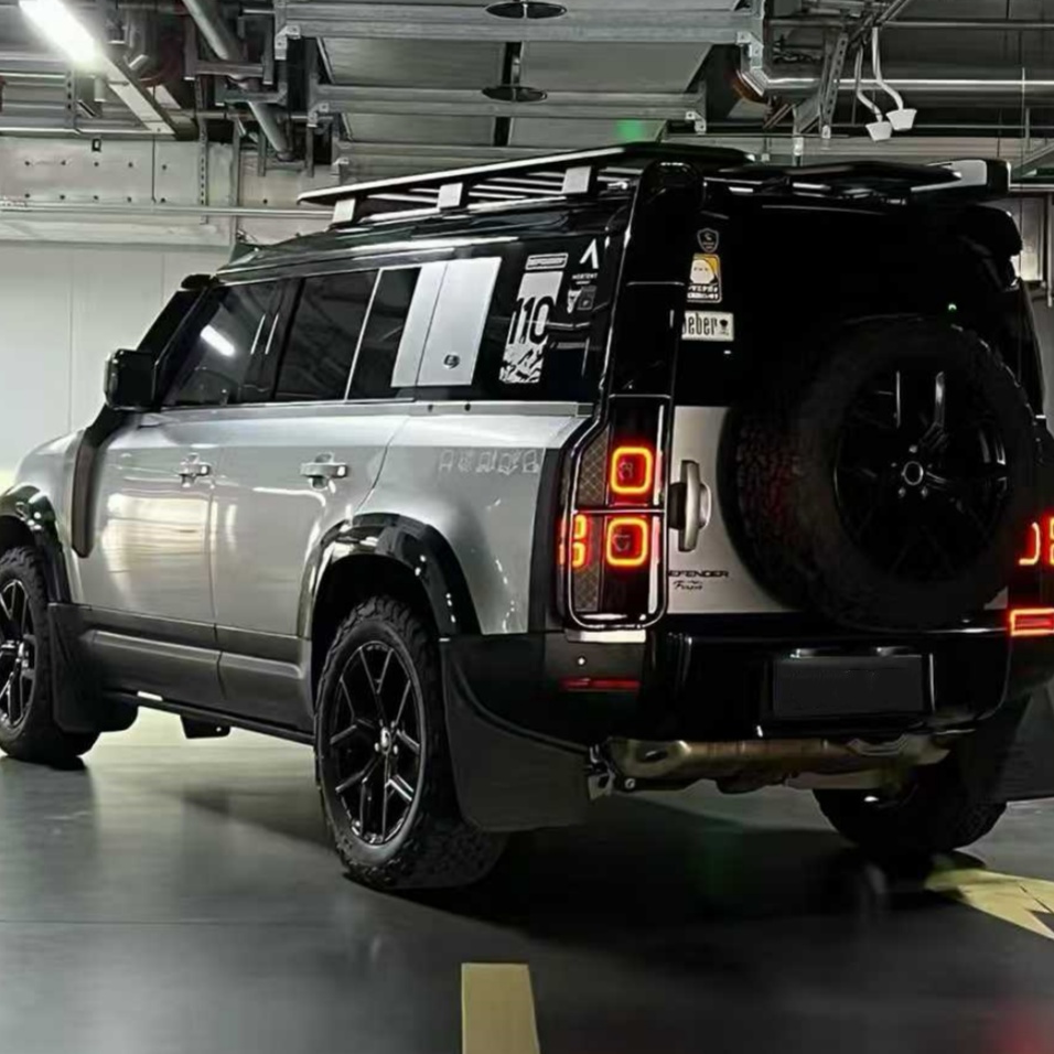 TPU Gloss GT Silver Paint Protection Film review hgjy 02