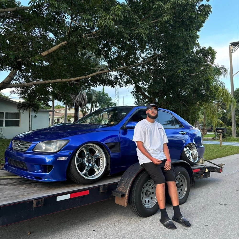 Gloss Metal Paint Blueberry Car Vinyl Wrap review fvrdg