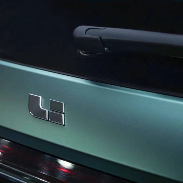 Ultra-Matte Midnight Green Car Vinyl Wrap review gfnt 00