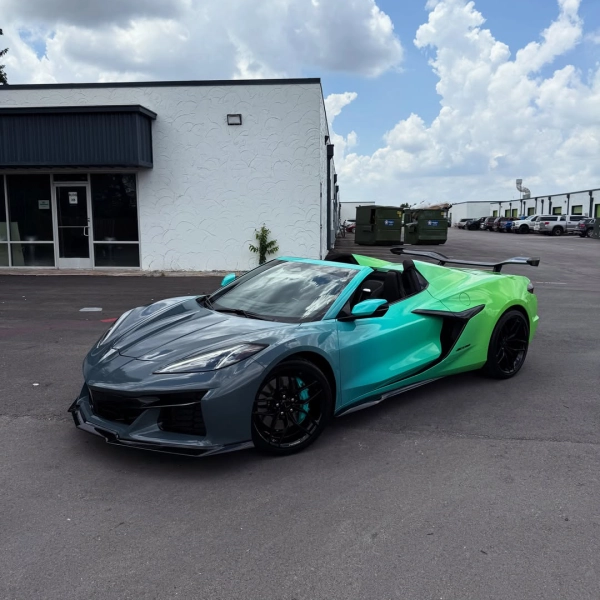 Custom Pattern & Design Drawing Fee & Any Vehicle Model review Maryal 01