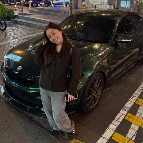 PET Gloss Metallic Midnight Green Car Vinyl Wrap review 