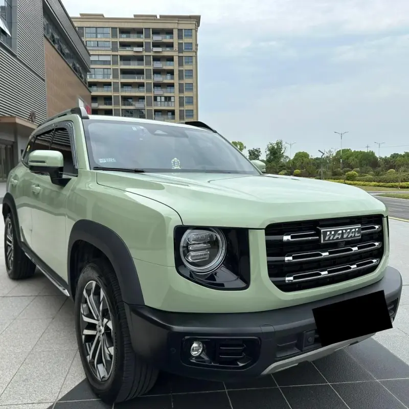 PET Gloss Light Khaki Green Car Vinyl Wrap review ydjj 01