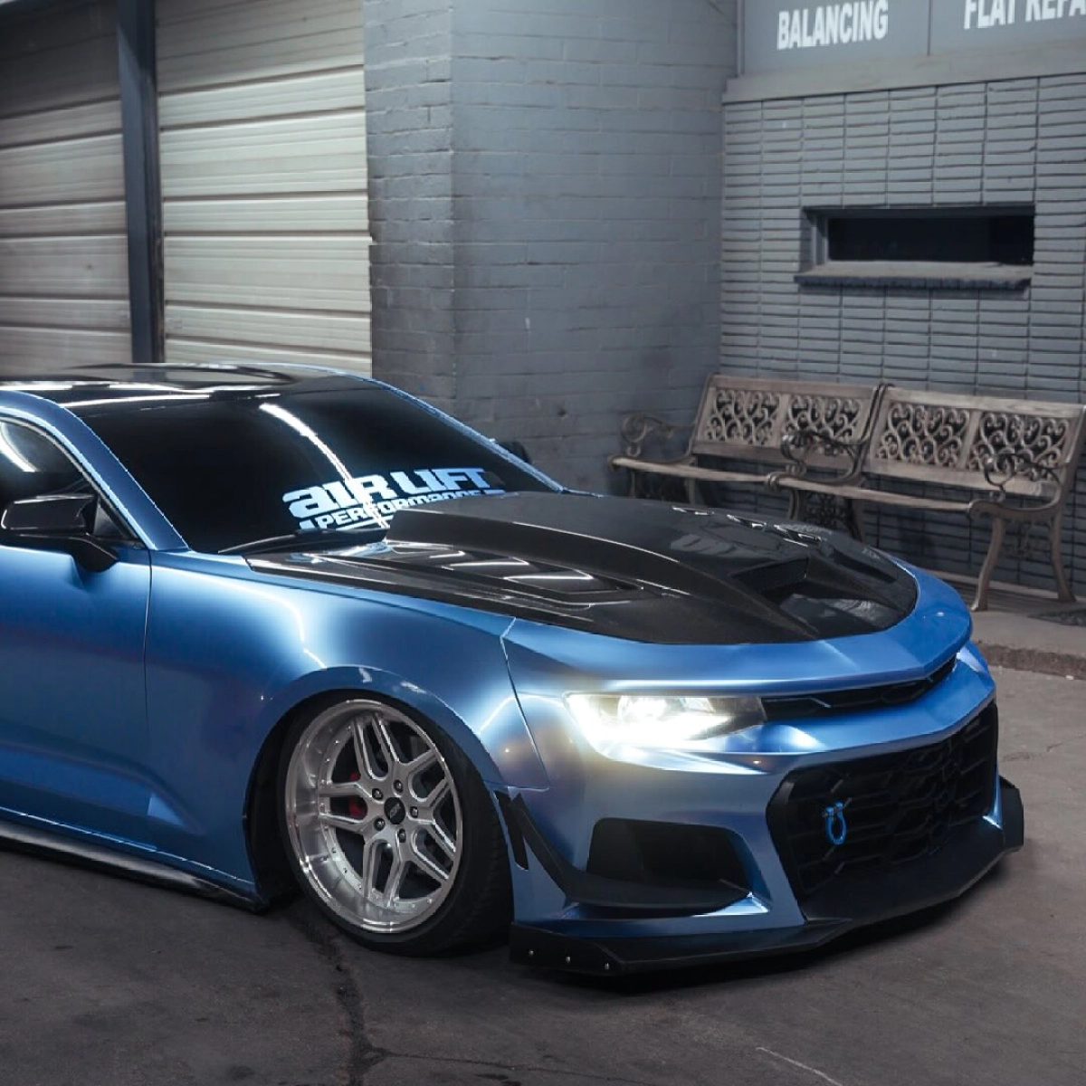 Gloss Metallic Mist Blue Car Vinyl Wrap review ku8 00