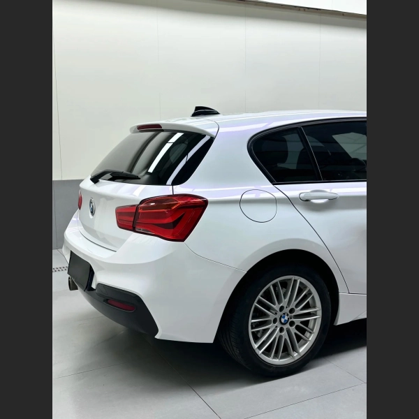 Gloss White Purple Car Vinyl Wrap review fdfd 00