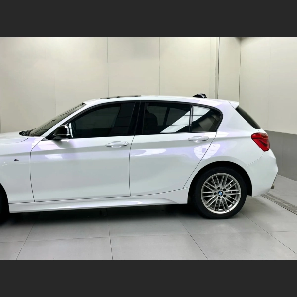Gloss White Purple Car Vinyl Wrap review fdfd 02