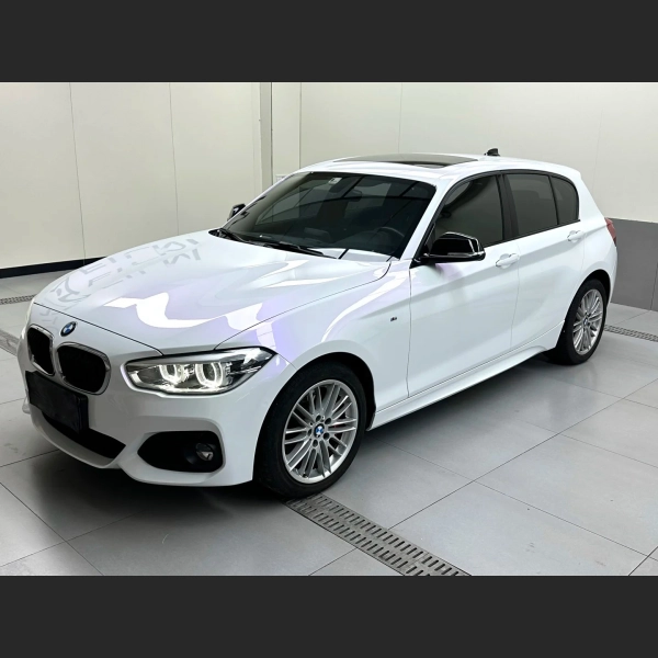 Gloss White Purple Car Vinyl Wrap review fdfd 03