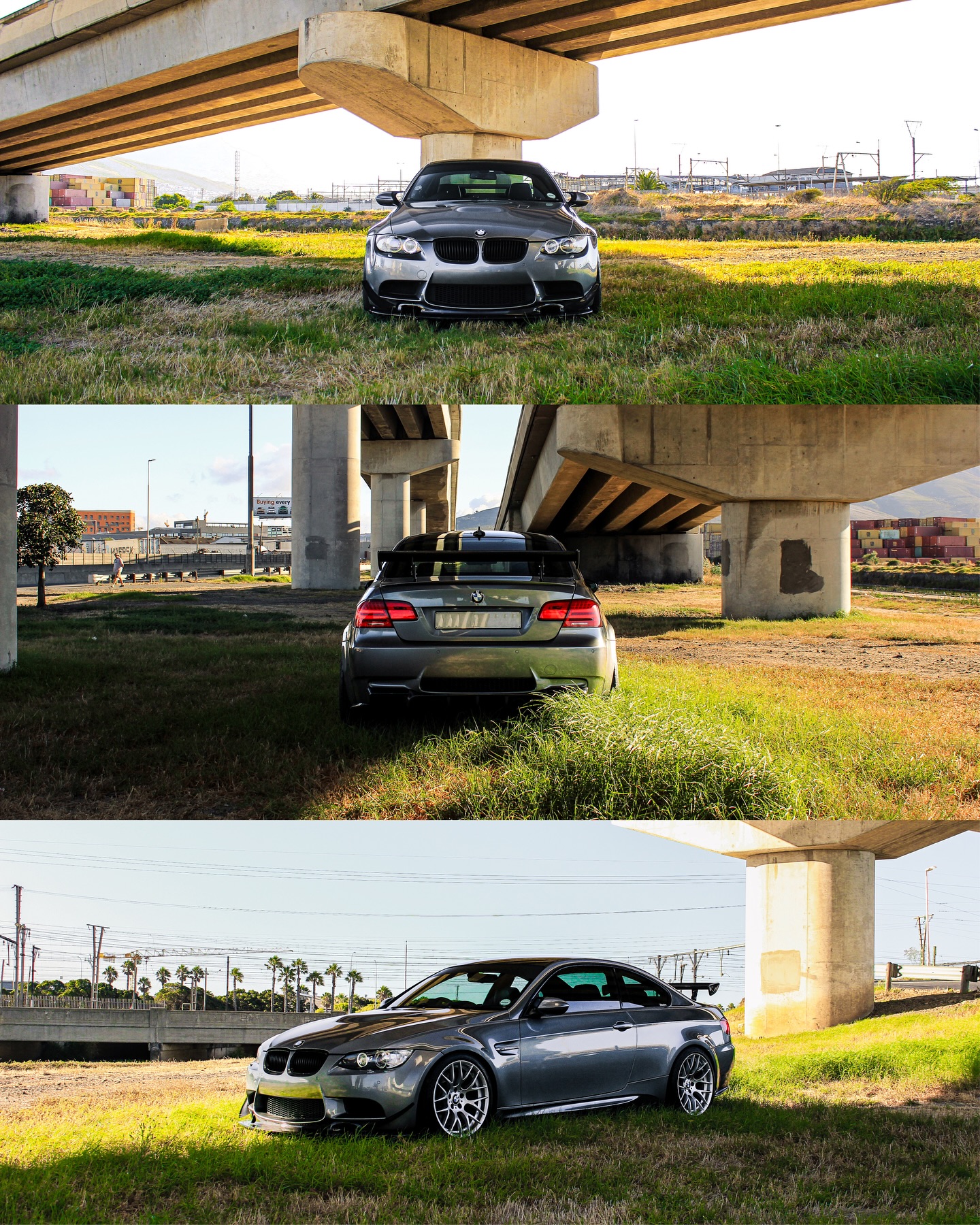 PET Metal Space Grey Car Vinyl Wrap review onwufv