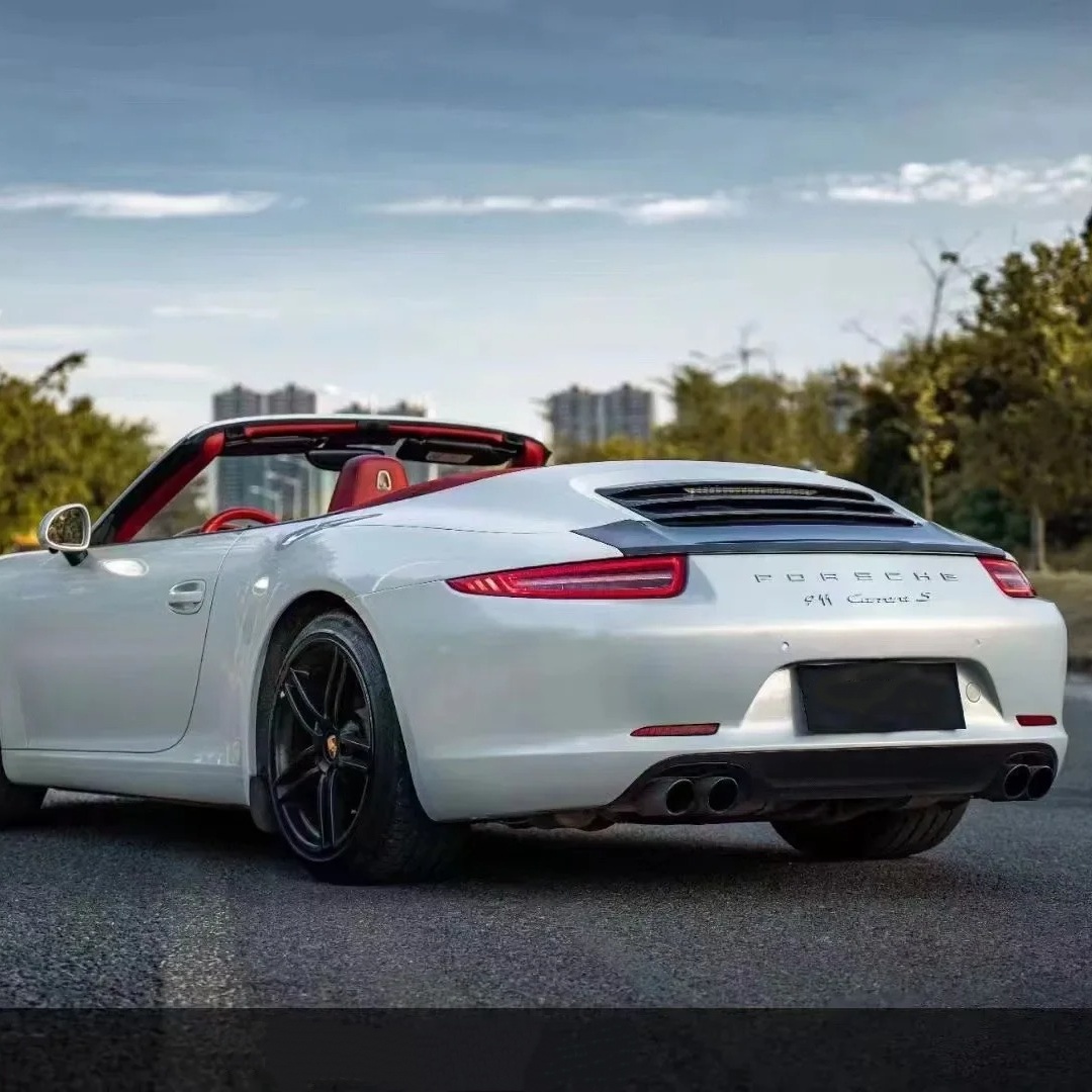 PET Martin Silver Grey Car Vinyl Wrap review vjh 01