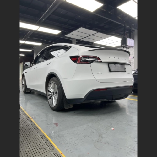 BMW Ultimate Flat Stone Grey Car Vinyl Wrap review 