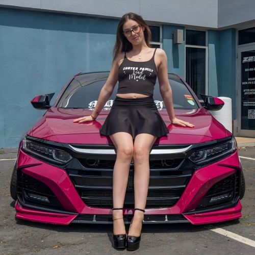 Super Gloss Ruby Star Car Vinyl Wrap review 