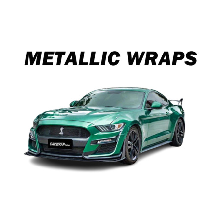 What's Metallic Wraps? (With Gloss Metallic Midnight Purple Vinyl Wraps Feedbacks)