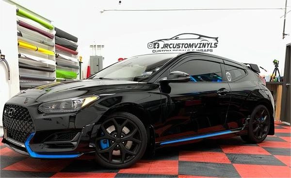 Super Gloss Piano Black Feedback  From Milianwrapservices