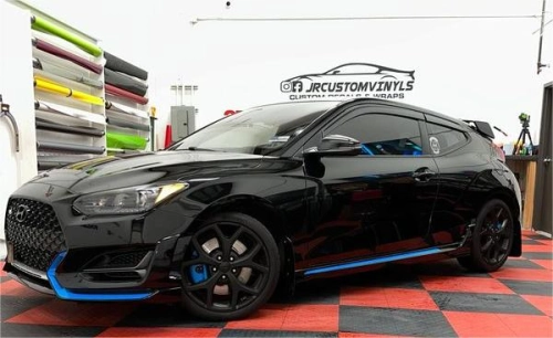 Super Gloss Piano Black Feedback  From Milianwrapservices