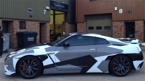 Is it cheaper to wrap or paint a car?