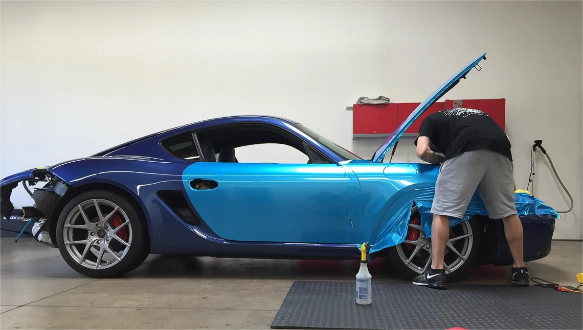 Do Wraps Ruin Paint?