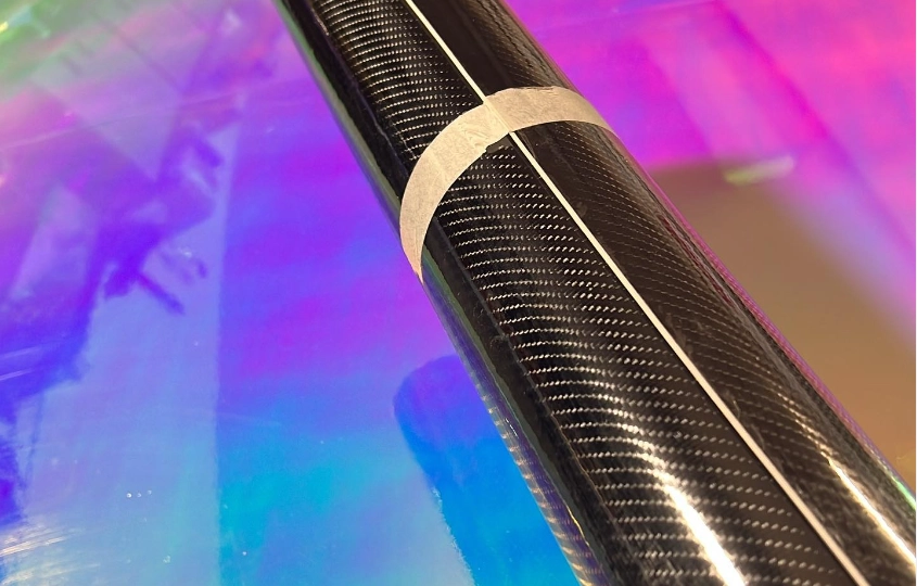  Gloss Carbon Fiber Feedback From showanddrift