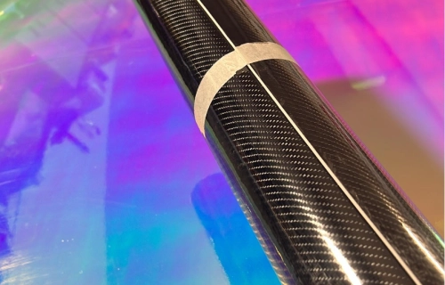  Gloss Carbon Fiber Feedback From showanddrift