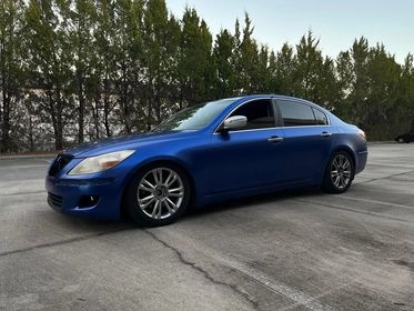 Matte Metallic Frozen Portimao Blue Feedback From Shad Galante