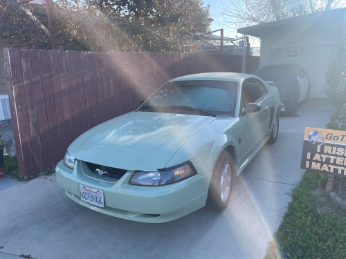 Super Gloss Khaki Gray Car Wrap Feedback From Andres Lopez