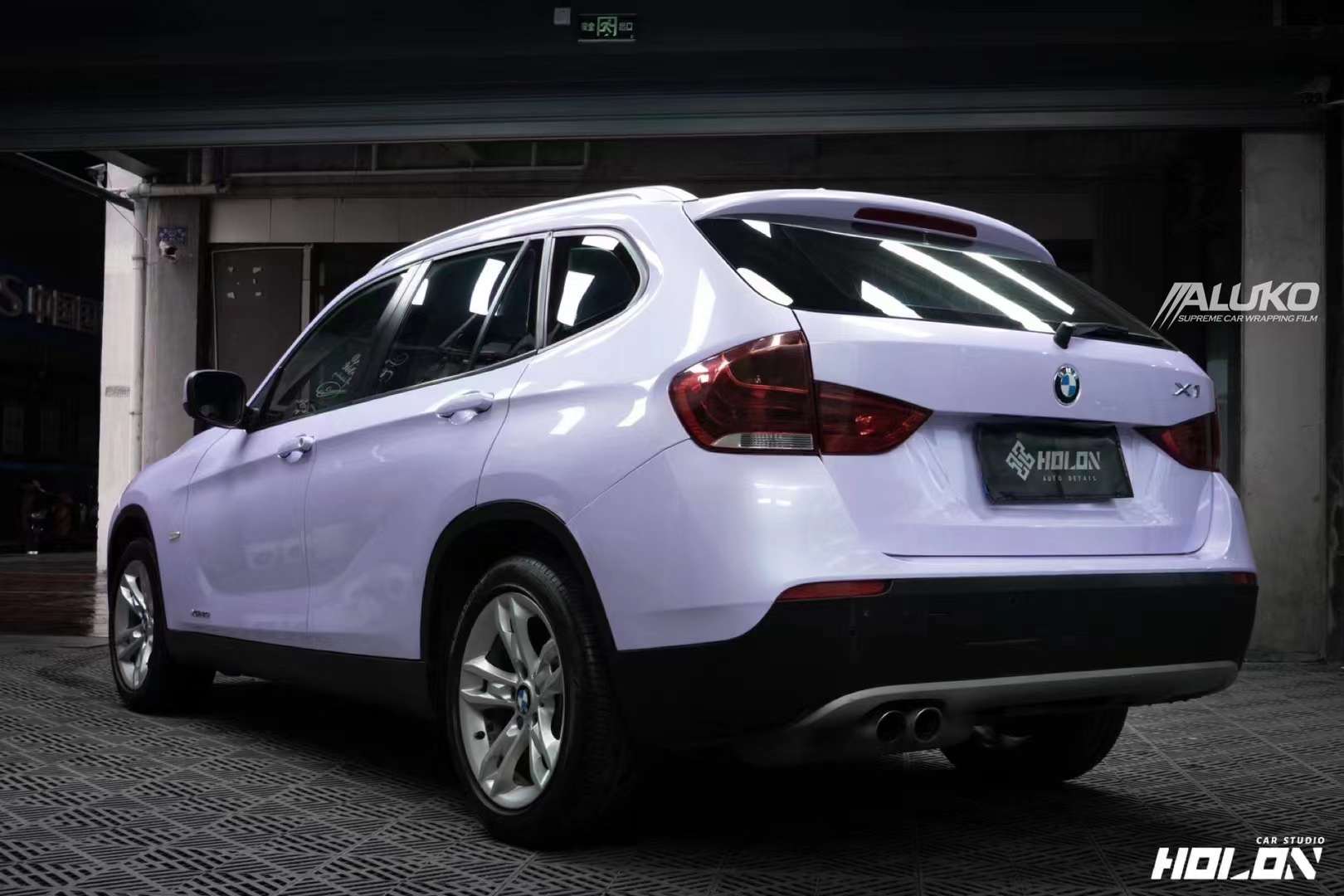 The Five Most Popular Purple Car Wrap In 2023